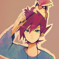 MasterRed