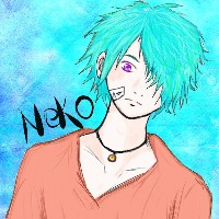 ShionKaito